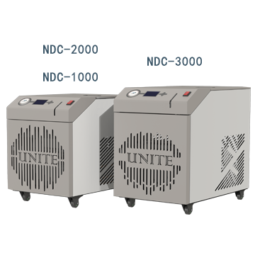 NDC循環水冷卻器